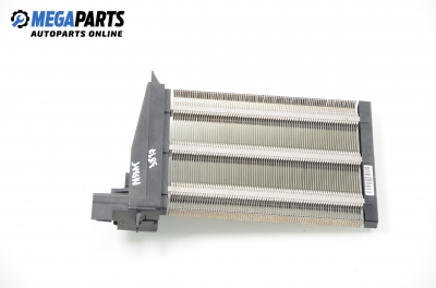 Electric heating radiator for Volkswagen Passat (B6) 2.0 TDI, 140 hp, station wagon automatic, 2005