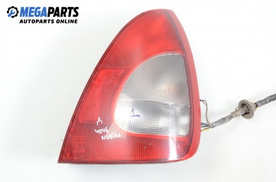 Tail light for Daewoo Nubira 2.0 16V, 133 hp, station wagon, 1999, position: right