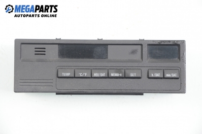 Board computer for BMW 3 (E36) 1.6, 102 hp, sedan, 1996