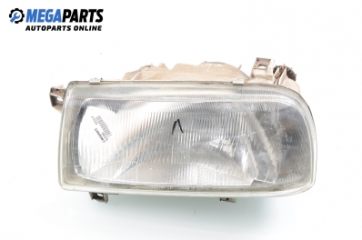 Headlight for Volkswagen Golf III 1.6, 101 hp, station wagon, 1995, position: left