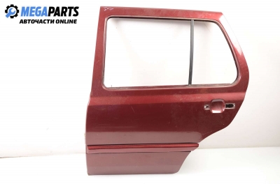 Door for Volkswagen Golf III (1991-1997) 1.8, hatchback, position: rear - left