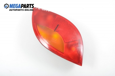 Tail light for Ford Ka 1.3, 60 hp, 1998, position: left