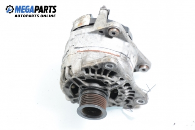 Alternator for Seat Ibiza (6K) 1.4, 60 hp, 2001