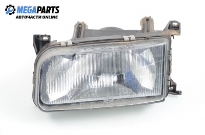 Headlight for Volkswagen Passat 1.6, 75 hp, sedan, 1988, position: left