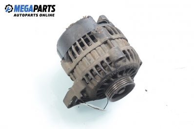 Alternator for Renault Kangoo 1.2, 58 hp, 1998