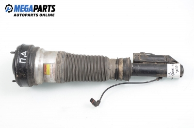 Air shock absorber for Mercedes-Benz S-Class W220 4.0 CDI, 250 hp, 2001, position: front - right