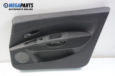 Interior door panel  for Fiat Grande Punto 1.4, 5 doors, 2008, position: front - right