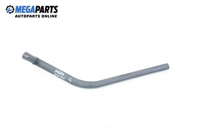 Rear wiper arm for Ford Fiesta IV 1.25 16V, 75 hp, 5 doors, 1996