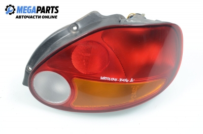 Tail light for Daewoo Matiz 0.8, 52 hp, 2004, position: right