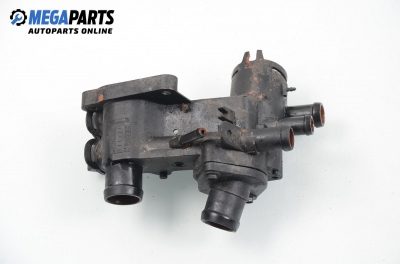 Corp termostat for Volkswagen Golf III 1.6, 75 hp, 1997