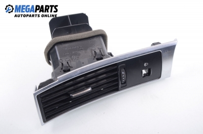 AC heat air vent for Audi A6 (C6) 2.0 TDI, 140 hp, station wagon, 2007