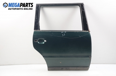 Door for Volkswagen Passat (B5; B5.5) 2.5 TDI, 150 hp, station wagon automatic, 1999, position: rear - right