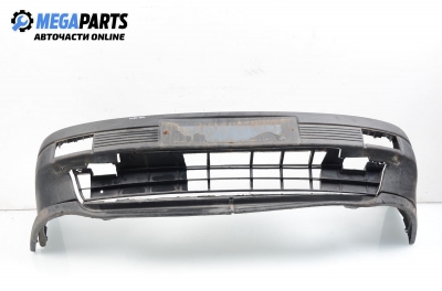 Frontstoßstange for Volkswagen Passat (B3) 1.6, 75 hp, sedan, 1988, position: vorderseite