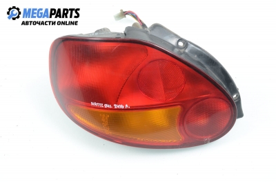 Tail light for Daewoo Matiz 0.8, 52 hp, 2004, position: left