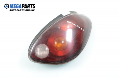 Tail light for Fiat Bravo 1.8 16V, 113 hp, 3 doors, 1996, position: right