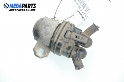 Glow plugs relay for Mitsubishi Space Runner 2.0 TD, 82 hp, 1996