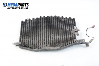 Radiator aer condiționat for Audi 100 (C4) 2.8, 174 hp, sedan, 1991