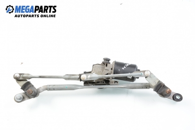 Motor ștergătoare parbriz for Smart Forfour 1.1, 75 hp, 2006