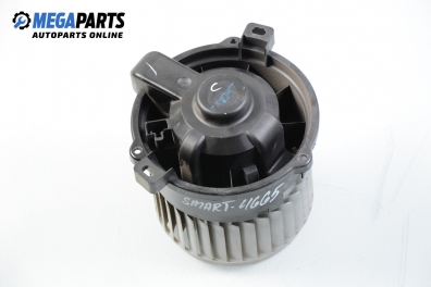 Ventilator încălzire pentru Smart Forfour 1.1, 75 cp, 2006