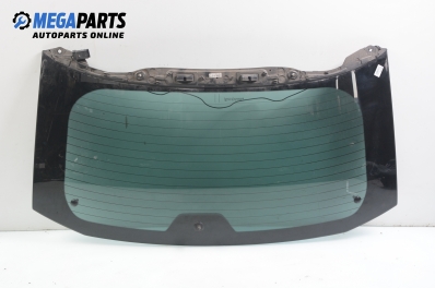 Rear window for Citroen C4 Picasso 1.6 HDi, 109 hp automatic, 2009