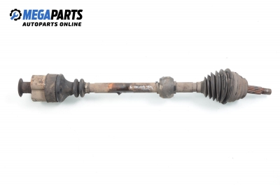 Driveshaft for Renault Laguna 1.8, 90 hp, hatchback, 1994, position: right