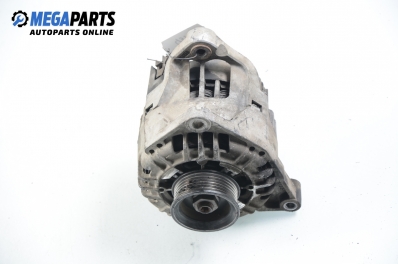 Alternator for Audi A6 (C5) 2.5 TDI, 150 hp, station wagon, 2000