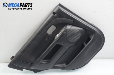 Interior door panel  for Honda CR-V II (RD4–RD7) 2.0, 150 hp, 2003, position: rear - left