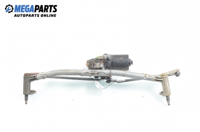 Front wipers motor for Volkswagen Golf IV 1.4 16V, 75 hp, 1999, position: front