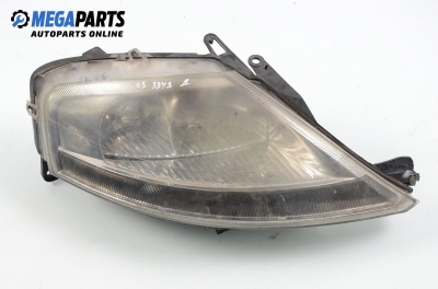 Headlight for Citroen C3 1.4 HDi, 68 hp, hatchback, 5 doors, 2003, position: right