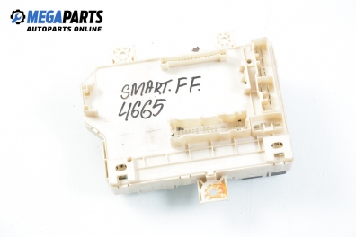 Sicherungskasten für Smart Forfour 1.1, 75 hp, 2006