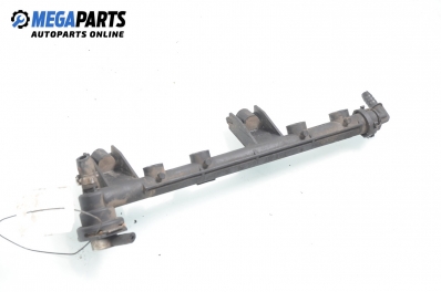 Fuel rail for Renault Kangoo 1.2, 58 hp, 1998