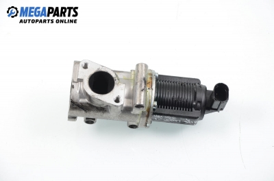 EGR valve for Opel Vectra C 1.9 CDTI, 120 hp, hatchback, 2004