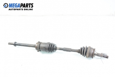 Driveshaft for Nissan Primera (P11) 2.0 TD, 90 hp, sedan, 1996, position: right