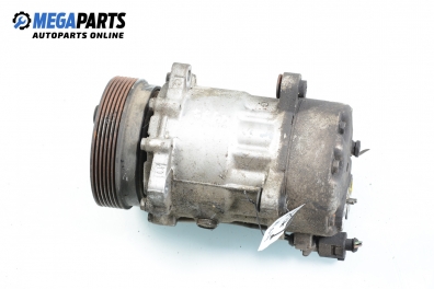 AC compressor for Seat Ibiza (6K) 1.4, 60 hp, 3 doors, 2001