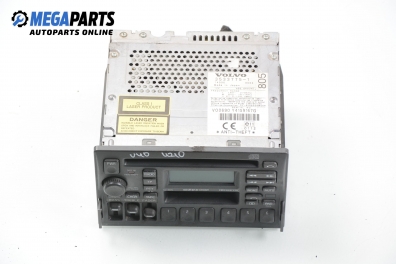 CD player pentru Volvo S40/V40 2.0, 140 cp, combi, 1997 № 3533775-1
