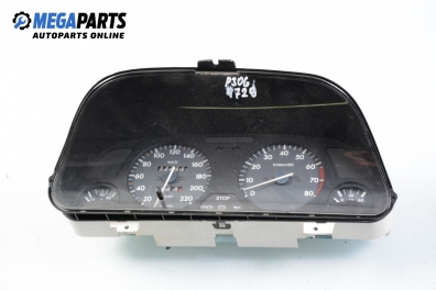 Bloc instrumente de bord pentru Peugeot 306 1.4, 75 cp, hatchback, 5 uși, 1994