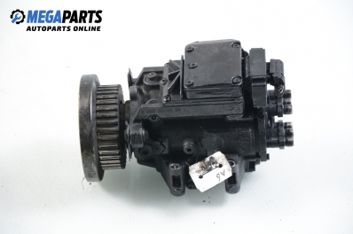 Diesel injection pump for Audi A6 (C5) 2.5 TDI, 150 hp, station wagon, 2000