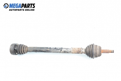 Driveshaft for Seat Ibiza (6K) 1.4, 60 hp, 3 doors, 2001, position: right