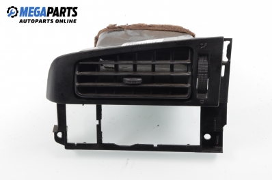 AC heat air vent for Volkswagen Golf III 1.6, 101 hp, station wagon, 1995