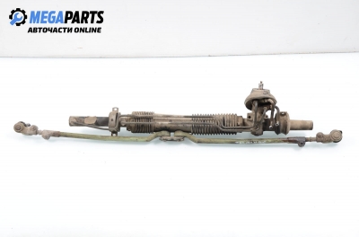 Hydraulic steering rack for Opel Vectra A 1.8, 90 hp, sedan, 1992