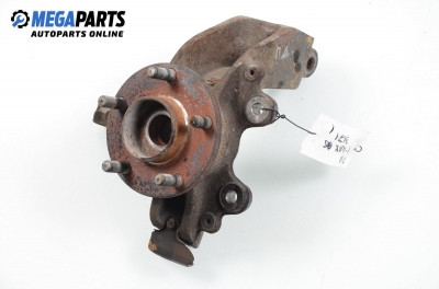 Knuckle hub for Ford C-Max 1.8 TDCi, 115 hp, 2006, position: front - right
