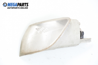 Blinker for Peugeot 306 1.4, 75 hp, hatchback, 5 doors, 1994, position: left