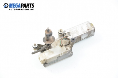 Front wipers motor for Fiat Punto 1.1, 54 hp, 1999