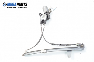 Antrieb el. fensterheber für Peugeot 306 1.4, 75 hp, hecktür, 5 türen, 1994, position: rechts, vorderseite