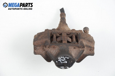 Caliper for Mercedes-Benz 190 (W201) 2.0, 113 hp, sedan automatic, 1987, position: rear - right