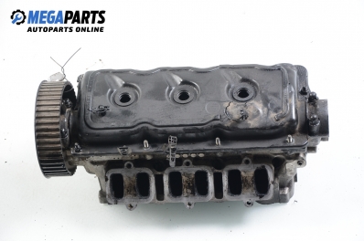 Engine head for Audi A6 (C5) 2.5 TDI, 150 hp, station wagon, 2000, position: right