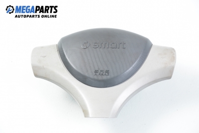 Airbag for Smart Forfour 1.1, 75 hp, 2006