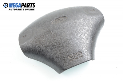 Airbag for Ford Fiesta IV 1.3, 60 hp, 5 doors, 2001