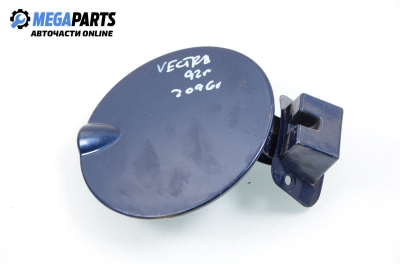 Fuel tank door for Opel Vectra A 1.8, 90 hp, sedan, 1992