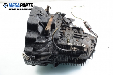  for Nissan Primera (P11) 2.0 TD, 90 hp, sedan, 1996